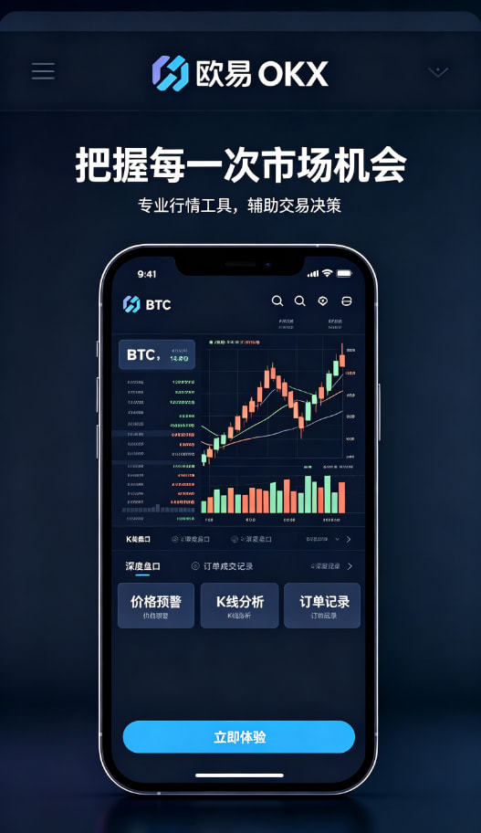 欧交易所app最新版行情分析与资产管理面板